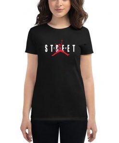 Air Krueger Street ELM T-Shirt