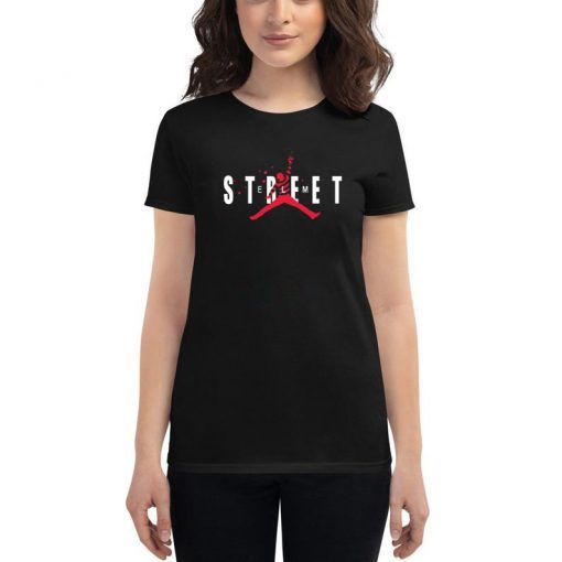 Air Krueger Street ELM T-Shirt