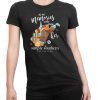 All my memories gather round her simply southern collection shirt