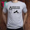 Bachelor party under new management Shirt