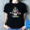 Bahamas Strong Dorian Hurricane Tee Shirts