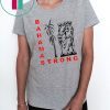 Bahamas Strong Dorian Hurricane Unisex 2019 Tee Shirt