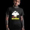 Bee Halloween Costume Funny T-shirt I Heart Boo Bees