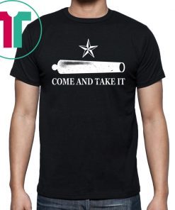 Beto O'rourke come and take it Shirt