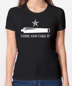 Beto come and take it 2019 T Shirt