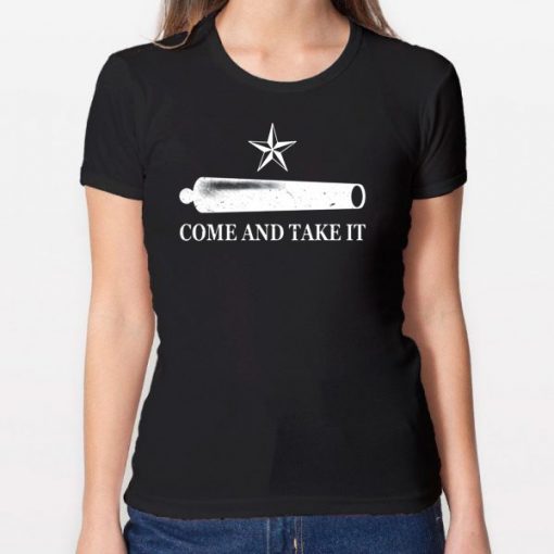 Beto come and take it 2019 T Shirt