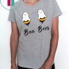 Boo Bees Halloween Tee shirts