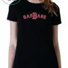 Boston Garbage shirt
