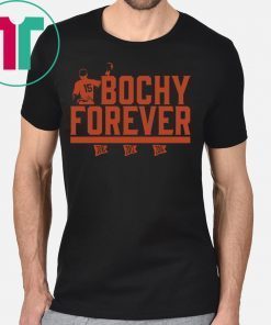 Bruce Bochy Forever 2010 2012 2014 Shirt