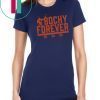 Bruce Bochy Forever 2010 2012 2014 Shirt