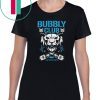 Bubbly club Chris jericho Mens T-Shirt