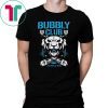 Bubbly club Chris jericho Tee Shirts