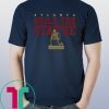 Build The Statue Shirt