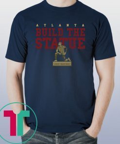 Build The Statue Shirt