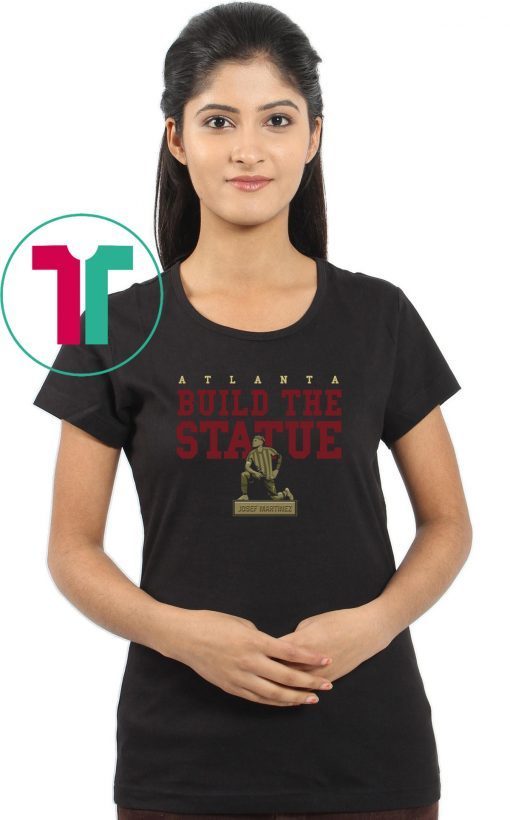 Build The Statue Shirt