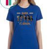 Burn It Down Courtney Williams Alyssa Thomas Jonquel Jones Shekinna Stricklen Jasmine Thomas Shirt