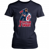CAPTAIN SMART CLASSIC T-SHIRT