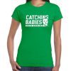 Catching Babies Unlike Agholor Unisex Tee Shirt