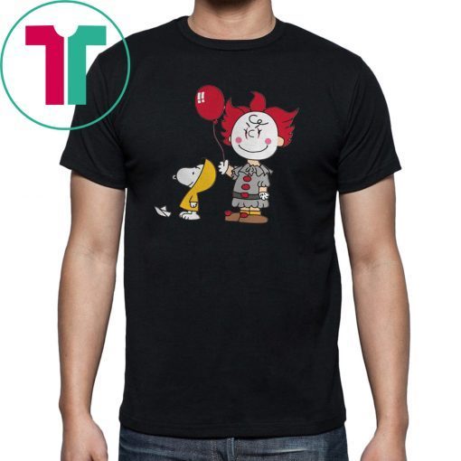 Chris brown and woodstock pennywise Tee Shirt