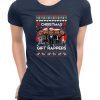 Christmas Gift Rappers Wrappers sweatshirt Tee Shirt