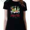 Christmas spirit heineken Shirt