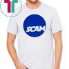 Circle Scam T-shirt