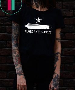 Come And Take It Classic T-Shirt