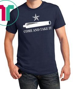 Come And Take It Classic T-Shirt