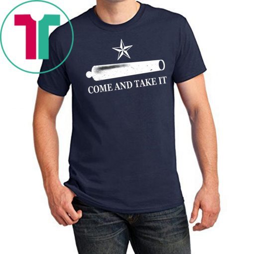 Come And Take It Classic T-Shirt