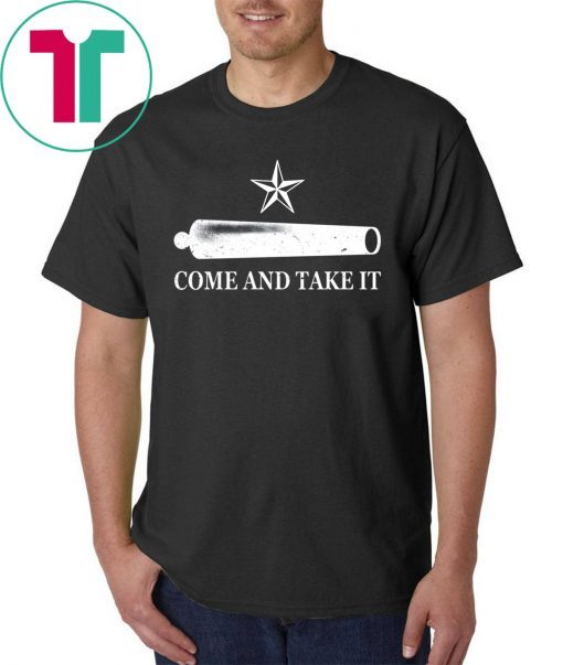 Come And Take It Gift T-Shirt