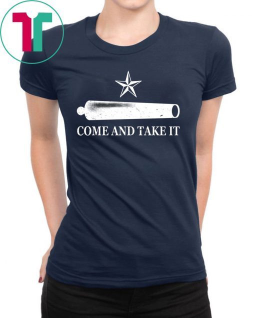 Come And Take It Gift T-Shirt