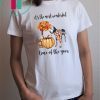 Dalmatian it’s the most wonderful time of the year shirt