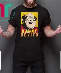 Danny DeVito vintage shirt