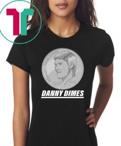 Danny Dimes Shirt