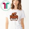 Dawg Check Cleveland Shirt