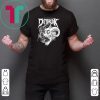Dethklok Metalocalypse Demon shirt