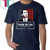 Donald Trump Don Jr 24 Shirts