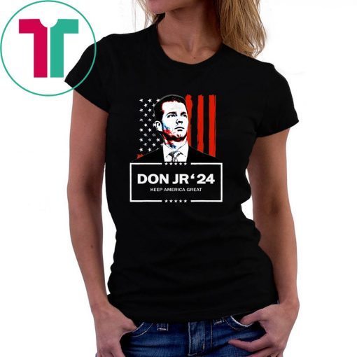 Donald Trump Don Jr 24 Shirts