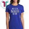 Don't Let the Old Guys Get Hot - Martin, Freese, Turner T-Shirt