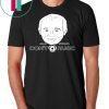 Don't Panic - John Morales Shirt