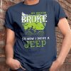 Don't drink and fly please halloween Unisex Tee Shirt
