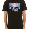 Dorian Hurricane Bahamas Strong T-Shirt