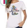 Dorian Hurricane T Shirt