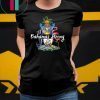 Dorian Hurricane Unisex Tee Shirt