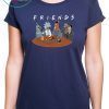 Drinking Buddies FRIENDS Rick T-Shirt