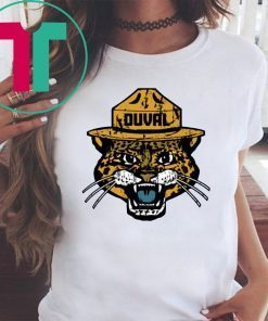 Duval Smokey The Jaguar Shirt Limited Edition