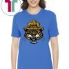 Duval Smokey The Jaguar Shirt