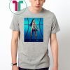 Elizabeth Cambage Body Issue Shirts
