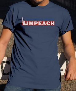 Empeach Donald Trump Make America Greater Shirt