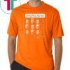 Fantasy Mensa Dynasty Trade Calculator T-Shirt